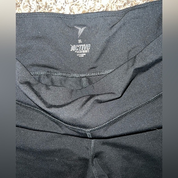 Active leggings - Picture 2 of 3